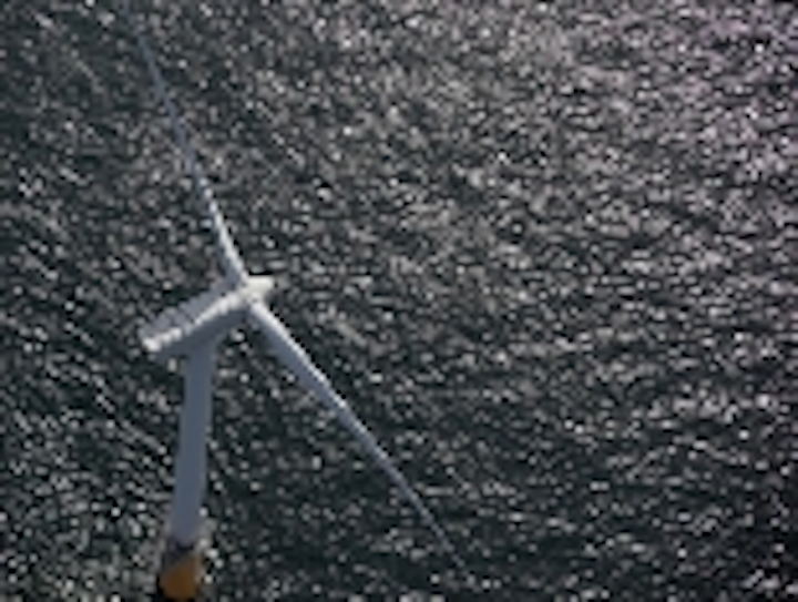 Content Dam Rew Migrated Assets Images Story 2013 4 8 List Eon Dong Connect Worlds Largest Offshore Wind Farm To U K Grid