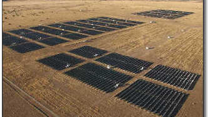 Tucson Electric Power solar wind and transmission plans