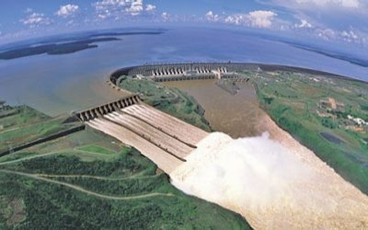 Content Dam Rew Migrated Galleries 2010 01 A Review Of The Hot Hydro Market In Latin America 1332 A Review Of The Hot Hydro Market In Latin America