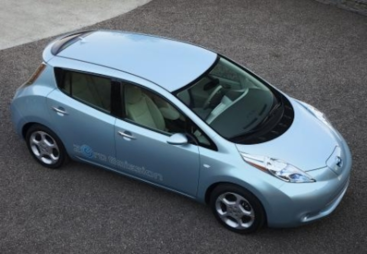Content Dam Rew Migrated Galleries 2010 03 Electric Vehicles Charge Ahead In Us 2 1332 Electric Vehicles Charge Ahead In Us