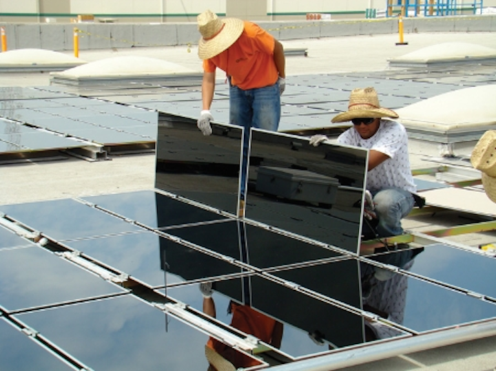 Content Dam Rew Migrated Galleries 2010 10 Solar Market Heats Up 4 1332 Solar Market Heats Up