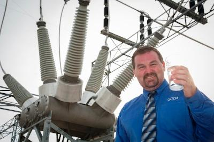 Content Dam Rew Migrated Galleries 2014 10 Grda Celebrates 50 Years Of Hydroelectricity At The 130 Mw Robert S Kerr Dam Video Feature 0 1414589276248