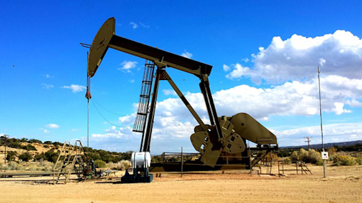 Content Dam Ww Online Articles 2017 06 Maxpixel freegreatpicture com Oil Rig Industry Fuel Gas Pump Refinery Oil Pump 514010