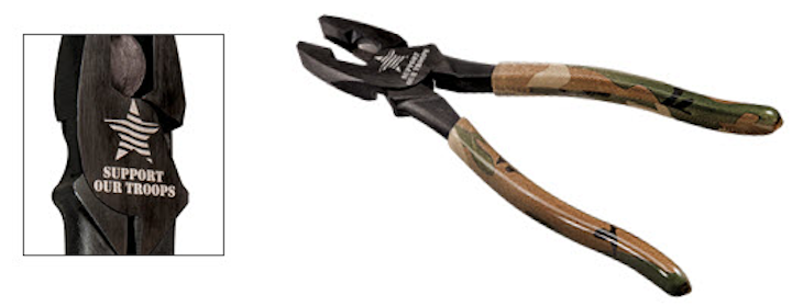 Content Dam Up En Articles 2013 06 Electrician Tools Klein Tools Introduces Limited Edition Camouflage Pliers Leftcolumn Article Thumbnailimage File