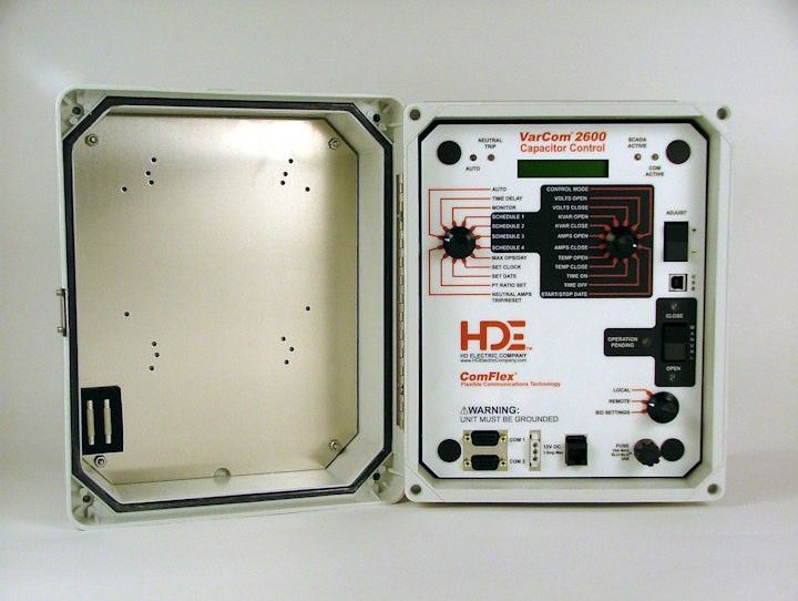 Content Dam Up En Articles 2013 07 Utility Supplies Comflex Ethernet Capable Capacitor Controls From Hd Electric Leftcolumn Article Thumbnailimage File