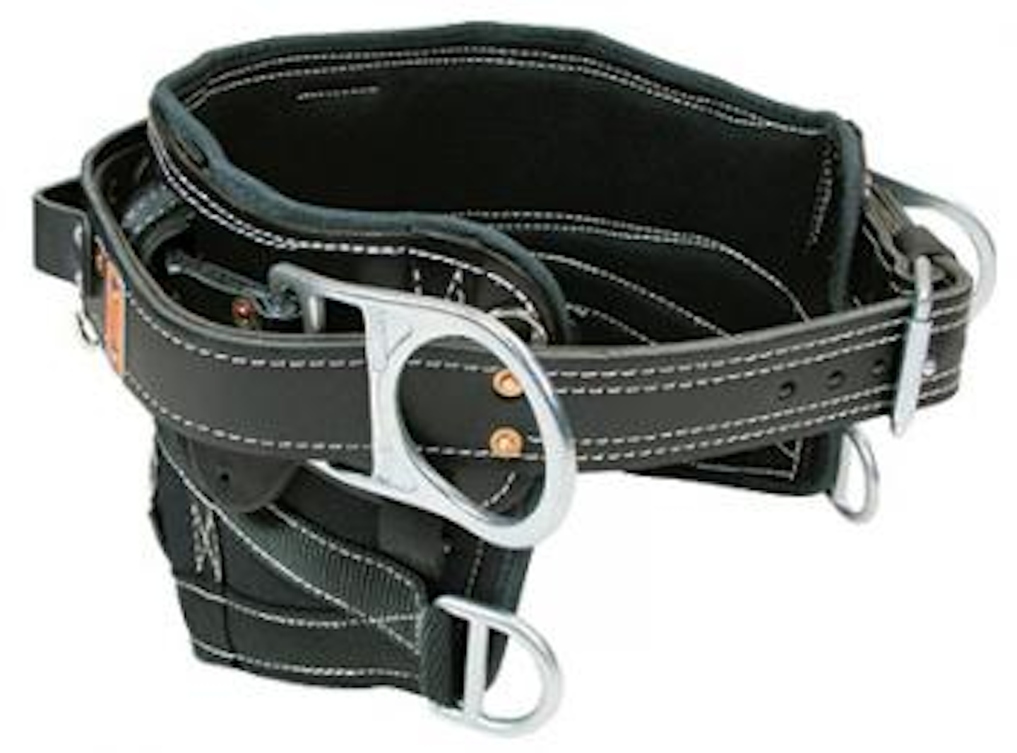Ez Rider Lineman S Tool Belt For Lineman Safety From Hi Line Utility Products
