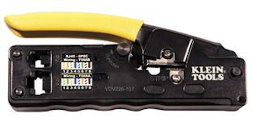 Content Dam Up En Articles 2013 09 Utility Equipment Vdv Compact Ratcheting Modular Crimper From Klein Tools Leftcolumn Article Thumbnailimage File