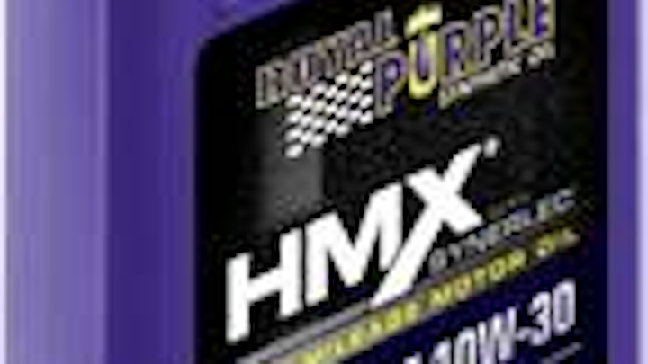 Content Dam Up En Articles 2013 11 Automotive Lubricants Royal Purple Announces New Hmx Synthetic Motor Oil Leftcolumn Article Thumbnailimage File
