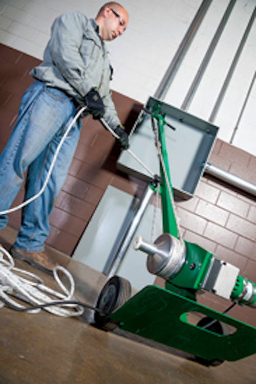 Content Dam Up En Articles 2013 12 G3 Tugger Cable Puller Saves Time And Money With Every Pull Leftcolumn Article Thumbnailimage File