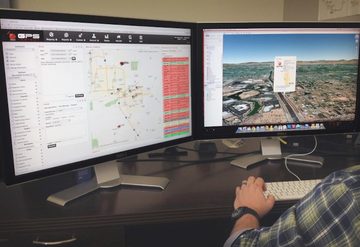 Content Dam Up En Articles 2013 12 Increase Efficiency With Global Positioning System Tracking Leftcolumn Article Thumbnailimage File