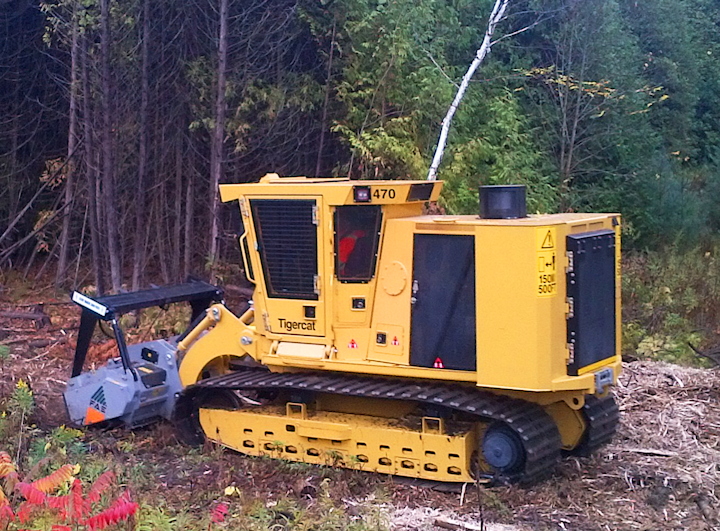 Content Dam Up En Articles 2013 12 Utility Vehicles New 470 Mulcher From Tigercat Leftcolumn Article Thumbnailimage File
