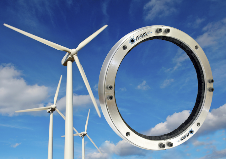 Content Dam Up En Articles 2014 01 Safety Products Shaft Grounding Ring Protects Wind Turbines From Generator Failures Leftcolumn Article Thumbnailimage File