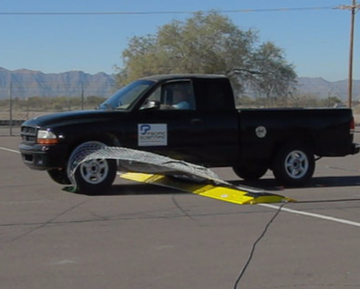 Content Dam Up En Articles 2014 01 Safety Products Speed Bump Offers Safe Option For Stopping Vehicles Leftcolumn Article Thumbnailimage File