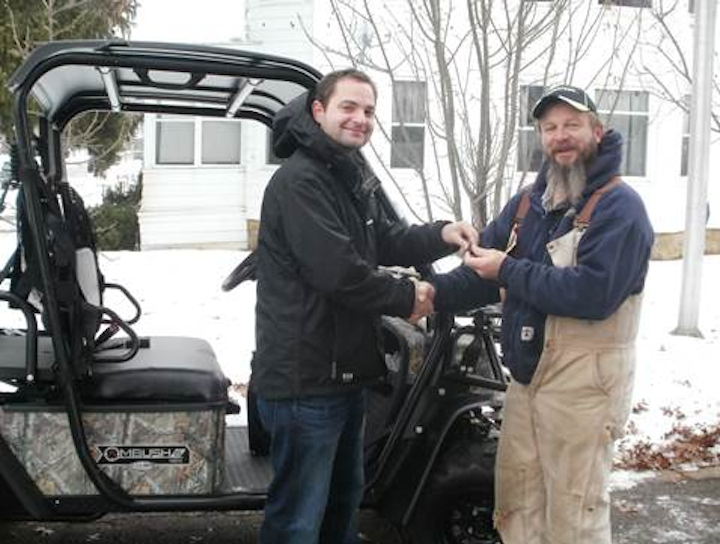 Content Dam Up En Articles 2014 01 Utility Equipment Company Greenlee Awards All Terrain Vehicle Leftcolumn Article Thumbnailimage File