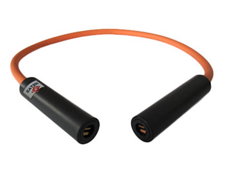 Energy meter Horn Bypass Jumpers for selfcontained meter services