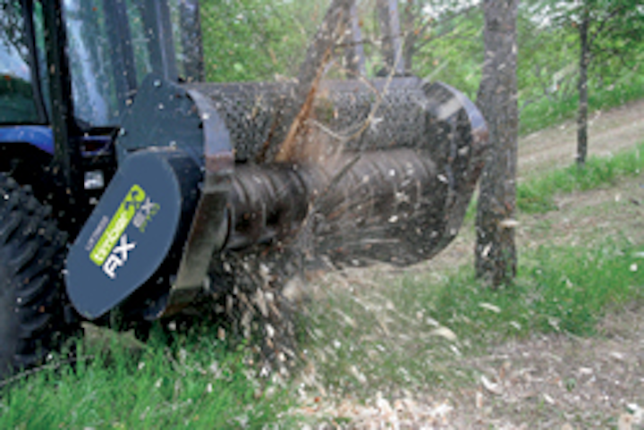Content Dam Up En Articles 2014 03 Timberax Skid Steer Attachment For Cutting Mulching Leftcolumn Article Thumbnailimage File