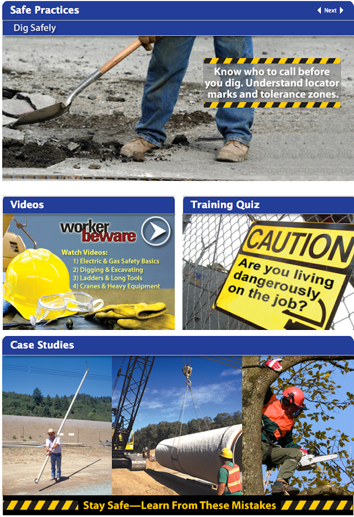 Content Dam Up En Articles 2014 03 Utility Safety Free Safety Education Website Reduces Risk On The Job Leftcolumn Article Thumbnailimage File