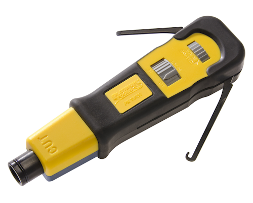 Content Dam Up En Articles 2014 03 Utility Tools Punchdown Tool Provides Precise Repeatable Reliable Terminations Leftcolumn Article Thumbnailimage File