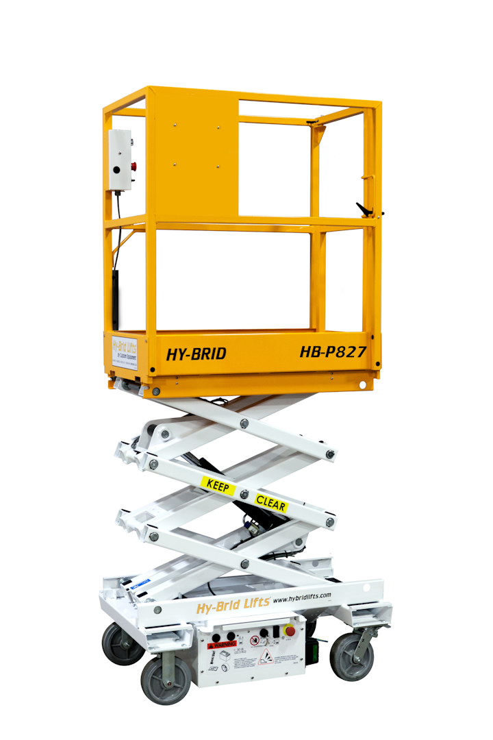 Content Dam Up En Articles 2014 06 Lift Platform Low Level Scissor Lift From Custom Equipment Leftcolumn Article Thumbnailimage File