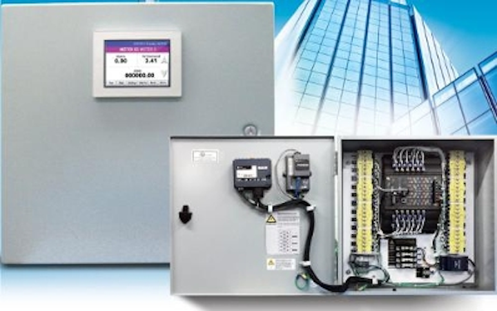 Content Dam Up En Articles 2014 07 Energy Metering System From Electro Industries Leftcolumn Article Thumbnailimage File