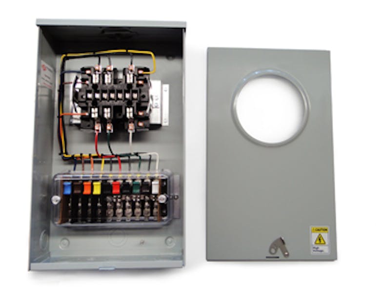 Energy meters Meter enclosures now UL listed Utility Products
