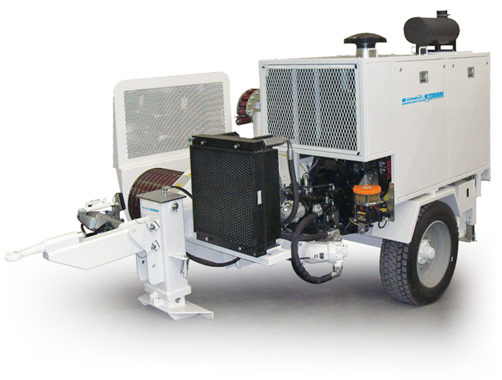 Content Dam Up En Articles 2014 08 Ars709 Hydraulic Puller For Underground Pulling Applications0 Leftcolumn Article Thumbnailimage File