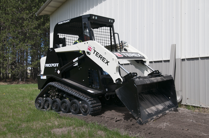 skid steer loaders for sale,