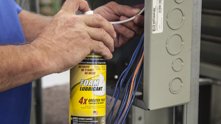 Content Dam Up En Articles 2014 09 Utility Supplies Foam Wire Pulling Lubricant From Klein Tools Leftcolumn Article Thumbnailimage File