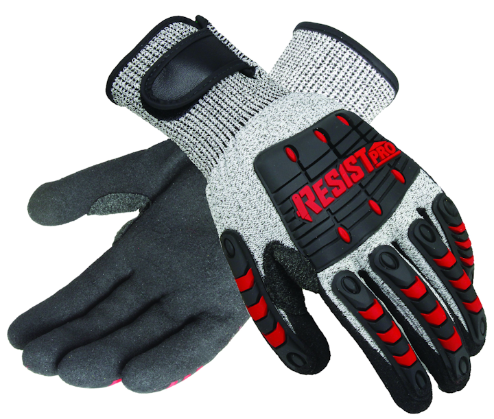 Content Dam Up En Articles 2014 10 Safety Gloves Resist Pro Glovers Provide Cut Level 4 With Impact Protection Leftcolumn Article Thumbnailimage File