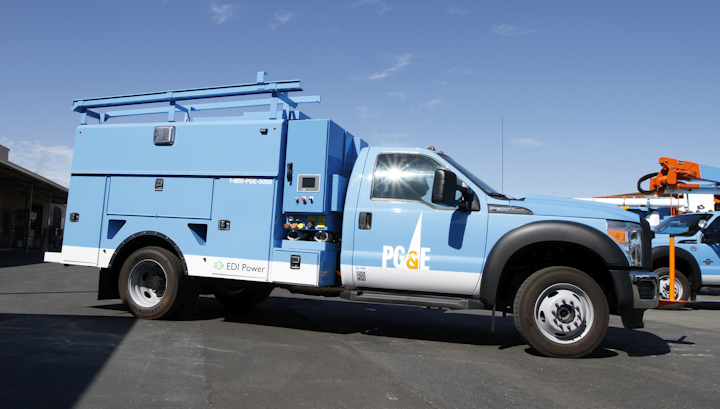 Content Dam Up En Articles 2014 11 Utility Trucks From Pg E Leftcolumn Article Thumbnailimage File
