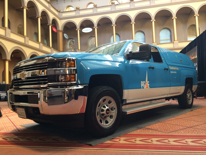 Content Dam Up En Articles 2014 11 Work Trucks Shorten Or Eliminate Electric Outages Leftcolumn Article Thumbnailimage File