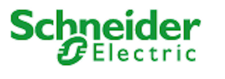 utility equipment Schneider Electric