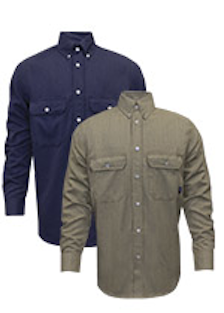 Flame Resistant Clothing Carboncomfort 12 Cal Protection 7 Oz