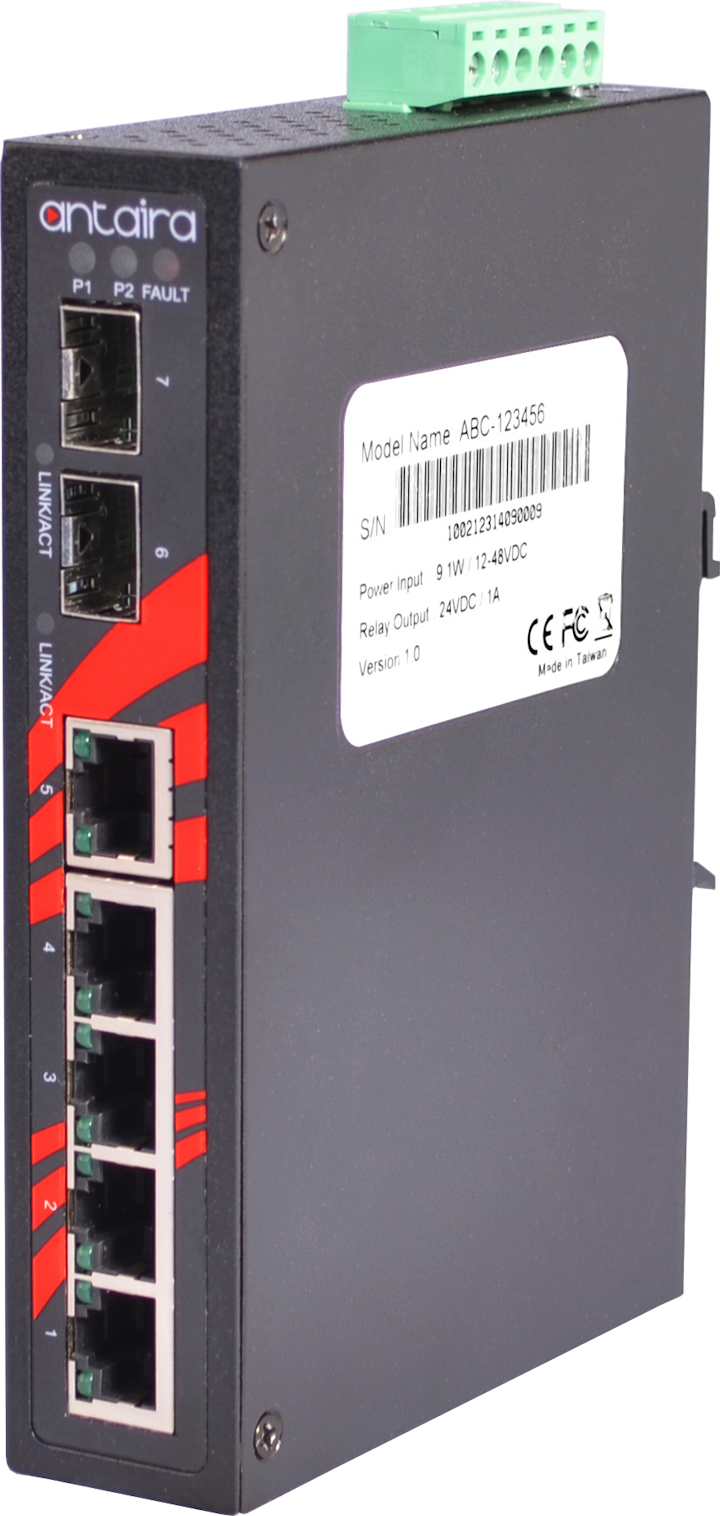 Content Dam Up En Articles 2015 05 Safety Products 7 Port Unmanaged 10 100tx With Gigabit Uplink Fiber Combo Ports Leftcolumn Article Thumbnailimage File