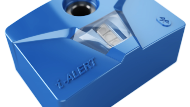 Content Dam Up En Articles 2015 05 Safety Products Equipment Monitor With Bluetooth Smart Capability Leftcolumn Article Thumbnailimage File