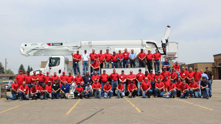 Content Dam Up En Articles 2015 06 Construction Equipment Terex Utilities Hosts Its Annual Service School Leftcolumn Article Thumbnailimage File
