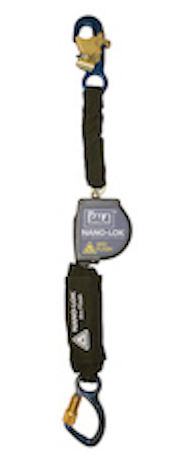 Content Dam Up En Articles 2015 06 Fall Protection Nano Lok Arc Flash Self Retracting Lifeline With Anchor Hook Leftcolumn Article Thumbnailimage File