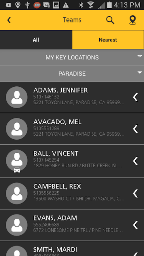 Content Dam Up En Articles 2015 06 Mobile Workforce Utility Supervisor App Gives Visibility Into Field Service Organization Leftcolumn Article Thumbnailimage File