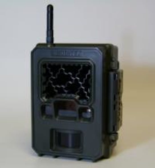 Security surveillance systems SC950C HyperFire cellular enabled