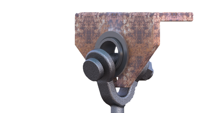 Content Dam Up En Articles 2015 09 Line Construction Buddy Bushing Eliminates Cross Arm Attachment Wear Leftcolumn Article Thumbnailimage File