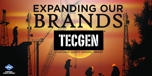 Content Dam Up En Articles 2015 09 Safety Clothing National Safety Apparel Acquires Tecgen Brand Leftcolumn Article Thumbnailimage File