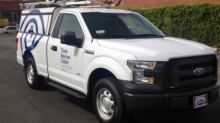 Content Dam Up En Articles 2015 09 Utility Vehicles Time Warner Cable Adds Ford F 150 To Its Fleet Leftcolumn Article Thumbnailimage File
