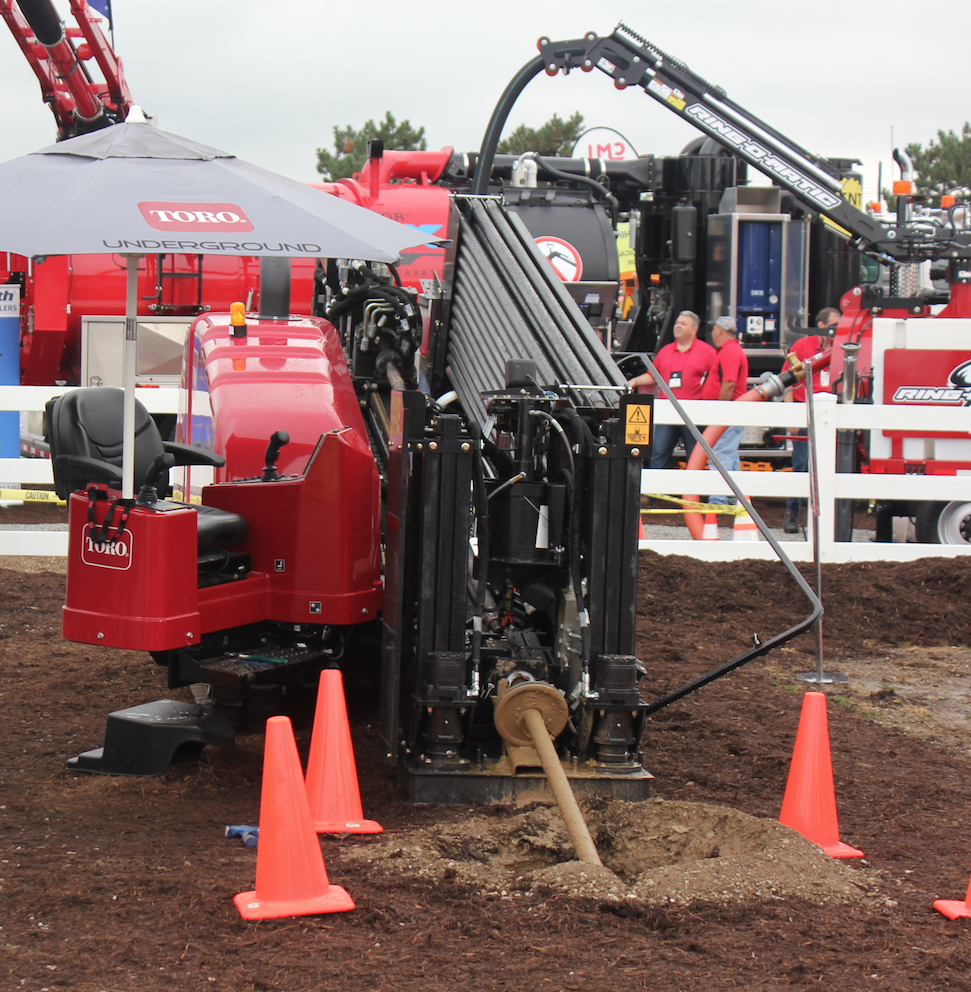 horizontal directional drilling equipment horizontal directional drilling equipment