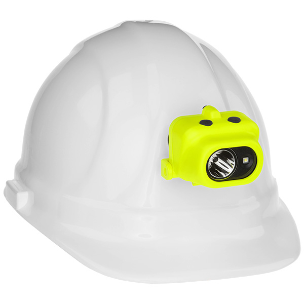 clip on hat led light