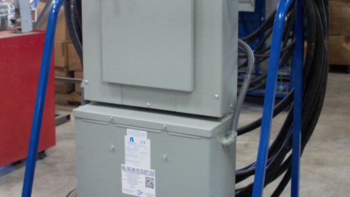 Content Dam Up En Articles 2016 01 Temporary Power Distribution System Features 480 Volt Transformer Leftcolumn Article Thumbnailimage File