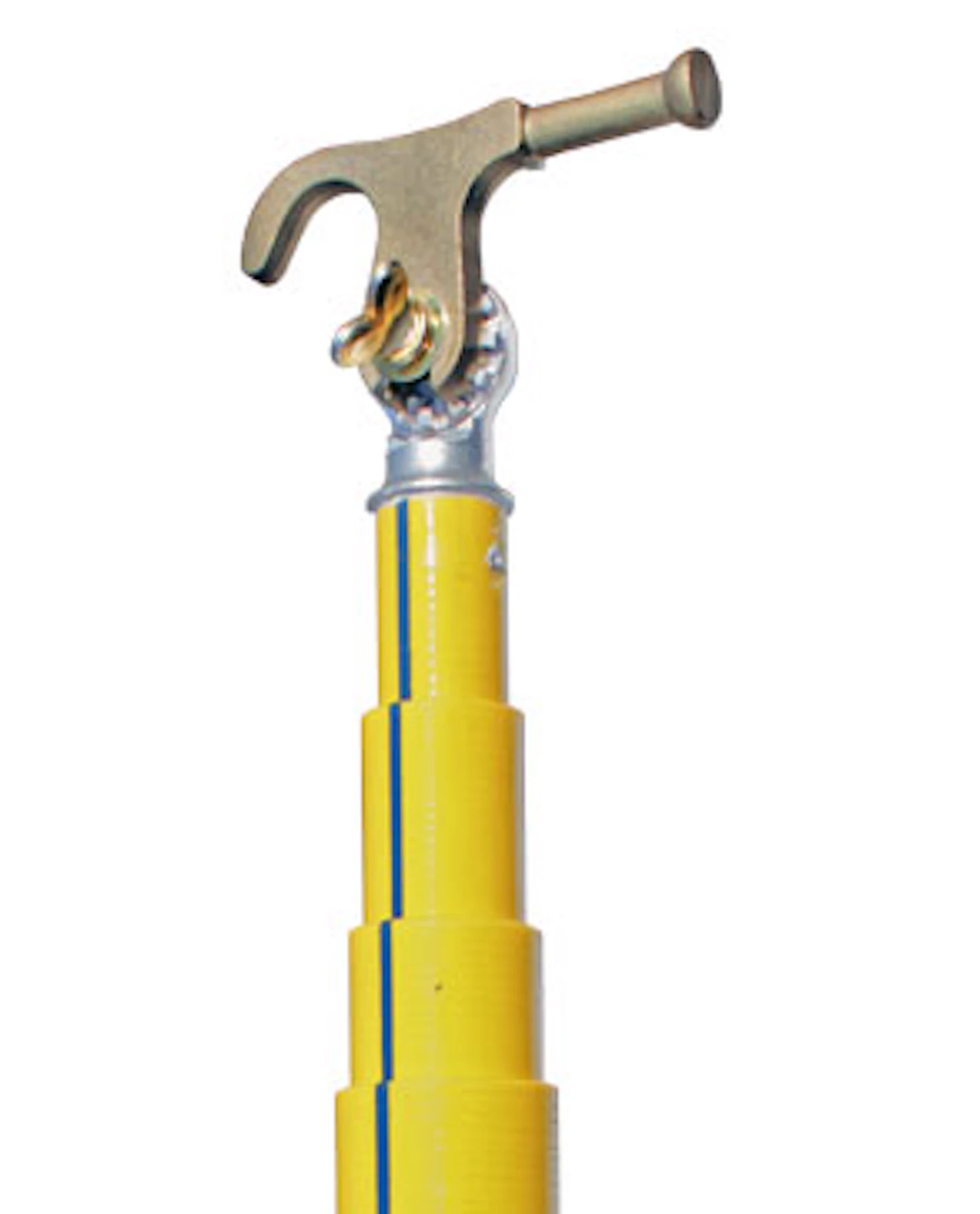 Safety equipment Heavy duty telescopic hot stick Utility Products