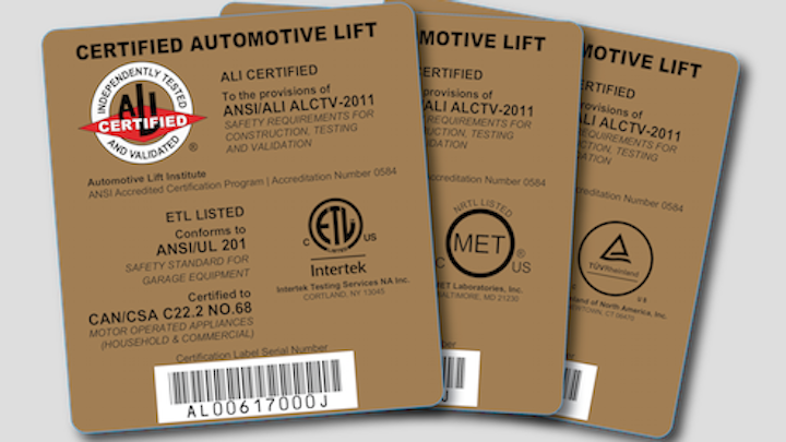 Content Dam Up En Articles 2016 04 Utility Vehicles International Building Code Reinforces Importance Of Only Installing Certified Lifts Leftcolumn Article Thumbnailimage File