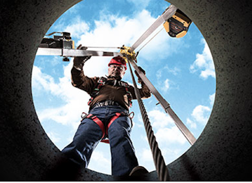 Content Dam Up En Articles 2016 05 Fall Protection Workman Rescuer Self Retracting Device Now Available With Synthetic Rope Leftcolumn Article Thumbnailimage File