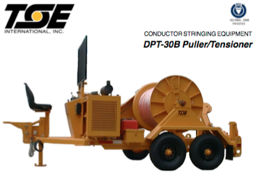 Content Dam Up En Articles 2016 07 Construction Equipment Conductor Stringing Equipment Dpt 30b Puller Tensioner Leftcolumn Article Thumbnailimage File