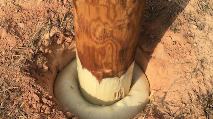 Content Dam Up En Articles 2016 07 Construction Equipment Pole Setting Foam For Setting Straightening Distribution And Transmission Poles Leftcolumn Article Thumbnailimage File